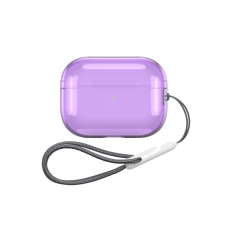 Чехол для наушников Armorstandart Air для Apple Airpods Pro 2 Purple (ARM85335) (ARM85335)