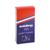 Маркер Edding для декоративных работ Paint E-791 1-2 мм Белый (e-791/11)
