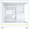 Корпус для ПК MONTECH HS02 (W)