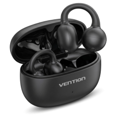 Навушники Vention Echo Clip A11 Black (NBWB0-ID)