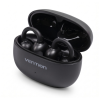 Навушники Vention Echo Clip A11 Black (NBWB0-ID)