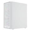 Корпус для ПК OCYPUS GAMMA C50 WH ARGB (GAMMA-C50-WHG400XX-GL)
