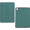 Чохол до планшета BeCover Smart Case Apple iPad Pro 11" M5 2025 Dark Green (715964)