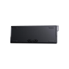 Клавіатура Aula WIN60 HE Max Magnetic Switch USB UA Black (6978080504036)