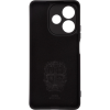 Чохол до мобільного телефона Armorstandart ICON OPPO A5 Pro 4G / A5 Pro 5G Black (ARM85383)