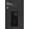 Чохол до мобільного телефона Armorstandart ICON OPPO A5 Pro 4G / A5 Pro 5G Black (ARM85383)