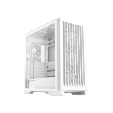 Корпус для ПК Gamemax LEADER 2 WH (9101-0900R0002)