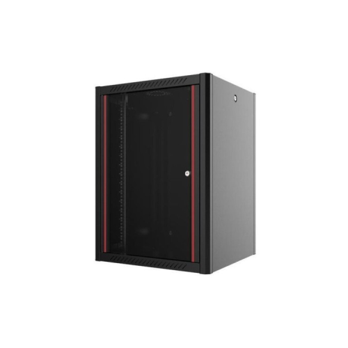 Шафа настінна Mirsan WTN 19" 16U 600x600 (MR.WTN16U66DE.01)