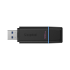 USB флеш накопичувач Kingston 128GB DataTraveler Exodia Black-Blue USB 3.2 (DTXG2/128GB)