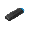 USB флеш накопичувач Kingston 128GB DataTraveler Exodia Black-Blue USB 3.2 (DTXG2/128GB)