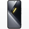 Чохол до мобільного телефона BeCover Silicone Poco X8 Pro Max Black (716020)