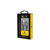 Кабель мультимедийный HDMI to HDMI 1.0m Cablexpert (CCBP-HDMI-1M)