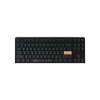 Клавіатура Ducky One 3 TKL Cherry MX Blue RGB UA USB Black (DKON2187ST-CUAPXCLAWSC1)
