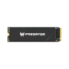 Накопичувач SSD M.2 2280 2TB GM9000 Acer Predator (BL.9BWWR.130)