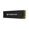 Накопичувач SSD M.2 2280 2TB GM9000 Acer Predator (BL.9BWWR.130)