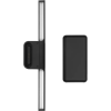 Настільна лампа BenQ Clip Laptop Bar (9H.W4EWT.ES5)