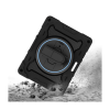Чохол до планшета BeCover Horizontal handle Apple iPad Air 13" M4 2026 Black (715290)