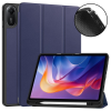 Чохол до планшета BeCover Flexible TPU Mate Xiaomi Redmi Pad 2 11.0" Deep Blue (715597)
