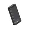 Батарея універсальна XO 20000mAh, 22.5W, black (XO-PB309-BK)