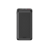 Батарея універсальна XO 20000mAh, 22.5W, black (XO-PB309-BK)