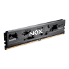 Модуль памяти для компьютера DDR5 8GB 5200 MHz Nox Apacer (AH5U08G52C52RMBAA-1)
