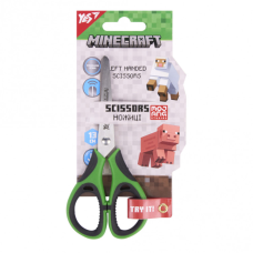 Ножиці Yes для шульги Minecraft 13см (480466)