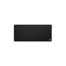 Килимок для мишки SteelSeries QcK Performance XL Control Black (63435)