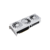 Видеокарта ASUS GeForce RTX5070 12Gb PRIME OC WHITE (PRIME-RTX5070-O12G-WHITE)