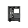 Корпус для ПК Chieftec Pro Midi Q (AS-02B-OP)