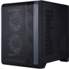 Корпус для ПК 1stPlayer VT5-BK-3F7 Black (VT5-BK-3F7)