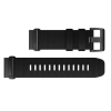 Ремінець до смарт-годинника Garmin Tactix Delta, 26mm QuickFit,Tactical Black Nylon (010-13010-00)