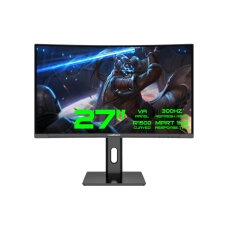 Монітор Gamemax GMX27C300