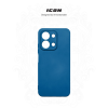 Чохол до мобільного телефона Armorstandart ICON Xiaomi Redmi 15C 4G / Poco C85 4G Camera cover Dark Blue (ARM87042)