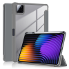 Чохол до планшета BeCover Soft Edge TPU Xiaomi Pad 8 / 8 Pro 11.2" Gray (715550)