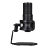 Мікрофон Streamplify MIC PRO-192-RGB-ST Black (SPMC-MP3C327.11)