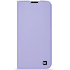 Чохол до мобільного телефона Armorstandart OneFold Case Tecno Spark Go 3 4G Lavender (ARM91219)