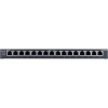 Комутатор мережевий TP-Link SG2016P
