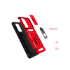 Чохол до мобільного телефона BeCover Military Xiaomi Redmi A1 / A1 Plus Red (708236)