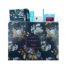 Папка на молнии Axent zip-lock А4 Laura Ashley, Gorgeous (1497-31-A)