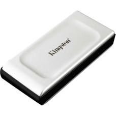 Накопичувач SSD USB Type-C 4TB XS2000 Kingston (SXS2000/4000GA)