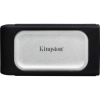 Накопичувач SSD USB Type-C 4TB XS2000 Kingston (SXS2000/4000GA)