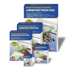 Пленка для ламинирования lamiMARK глянц. А4 175мкн (100 шт.) (50606)