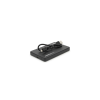 Кишеня зовнішня Voltronic Q3 USB 2.0 to 2.5" SATA black (Q3 2.0/BK)