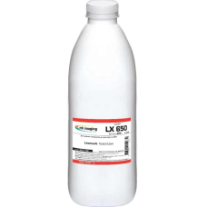 Тонер Lexmark T650/X264 900г Black Mitsubishi (TB138-7-900)