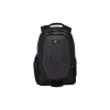 Рюкзак для ноутбука Case Logic 14.1" InTransit Backpack RBP-414, Black, 24.3х3х34.3см (3205287)