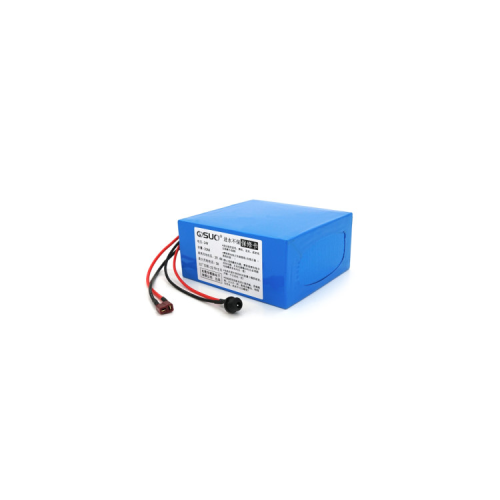 Батарея до ДБЖ QiSuo Li-ion 24V 20A (QS-2420)