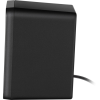 Акустична система Defender Onyx Led USB Black (65038)