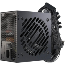 Блок живлення Seasonic 650W (CORE GC-650 ATX31)