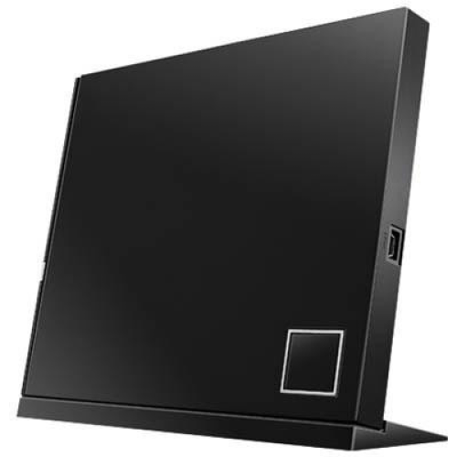 Оптический привод Blu-Ray ASUS SBC-06D2X-U/BLK/G/AS