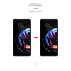 Плівка захисна Armorstandart Motorola Edge 20 Pro (ARM61098)